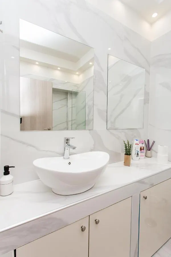 Skyroof Skg Apartment Thessaloniki