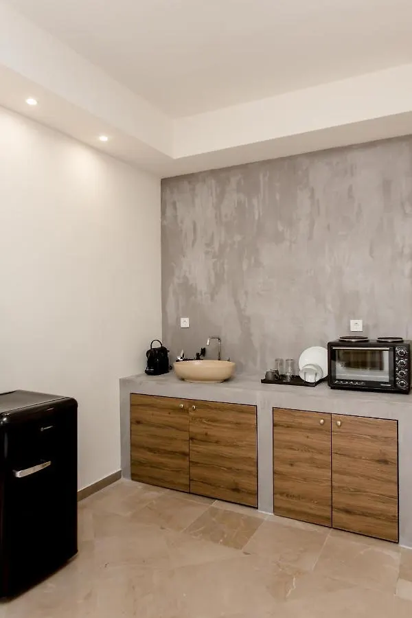 Skyroof Skg Apartment Thessaloniki