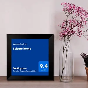 Leisure Homestay Colombo