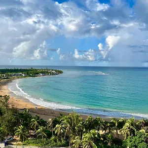 Beachfront At Costa Azul Apartment Luquillo